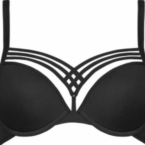 Marlies Dekkers Dame de Paris sort bh str 75d ,lite brukt