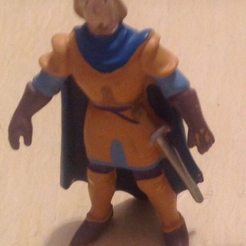 Disney Ringeren i Notre Dame Bullyland figur