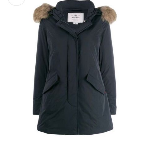 Woolrich  Parka