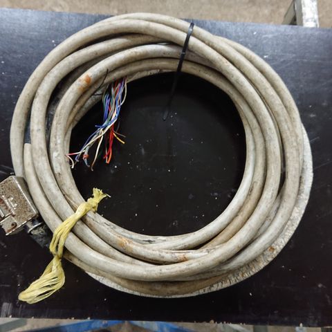 Furuno kabel