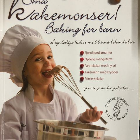 Kokebøker