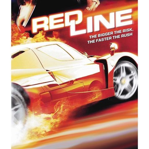 Redline 2007