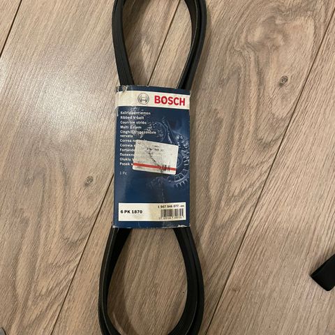 Multireim kilerem Bosch 6pk1870