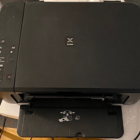 Canon pixma printer 