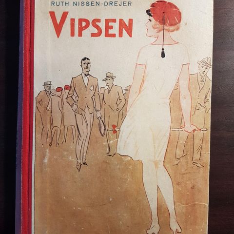 Vipsen (1927)