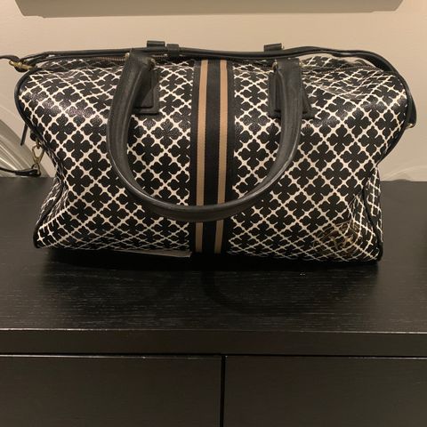 Malene Birger weekendbag