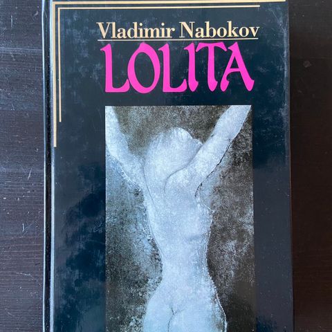 Vladimir Nabokov - Lolita