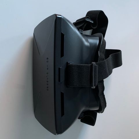 3D VR briller