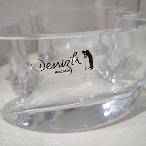 Denizli handmade bowl