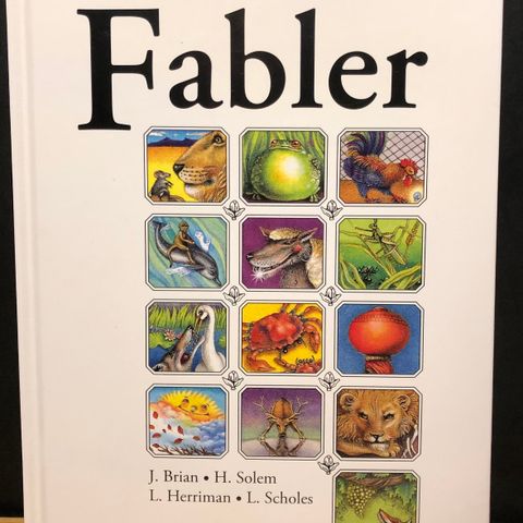 Fabler