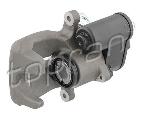 Bremsecalipere Passat m elektromotor 2005-2008