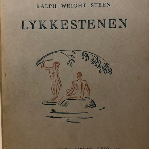 Lykkestenen fra 1935