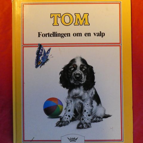 Tom fortellingen om en hund