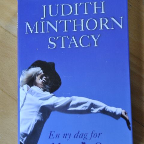 Judith Minthorn Stacy: En ny dag for Maggie Sweet. (H). Sendes