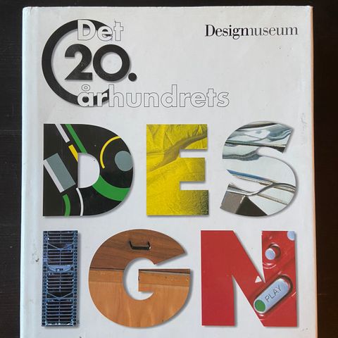 Catherine McDermott - Det 20. århundrets DESIGN