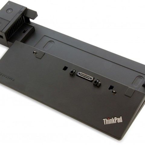 LENOVO ThinkPad Ultra Dock 40A2