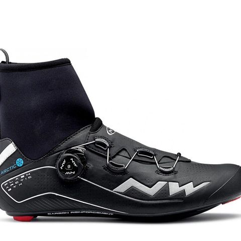 Sykkelsko Flash artic gtx