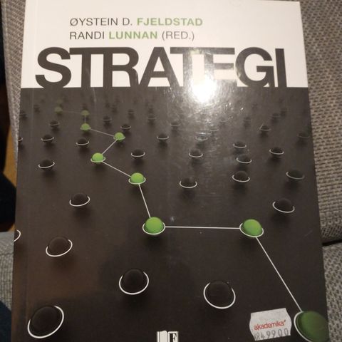 Strategi