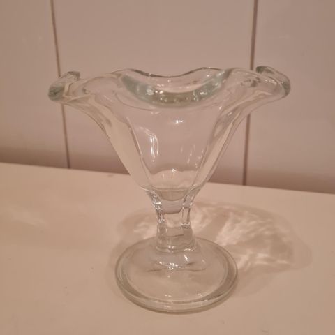 Dessertglass 4stk