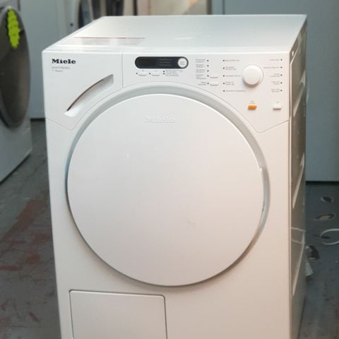 Miele Tørketommel T7644c Fri Frakt