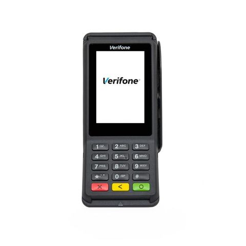 VERIFONE V400M, 4G/WIFI