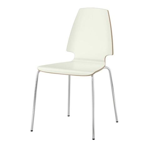 13 stk. Ikea Vilmar stol - BRUKTE KONTORMØBLER