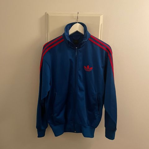 Adidas jakke