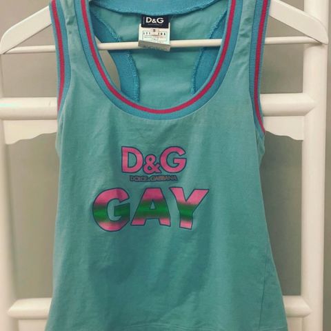 D&G Vintage