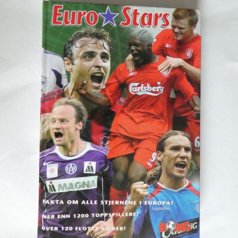 Euro Stars 2005