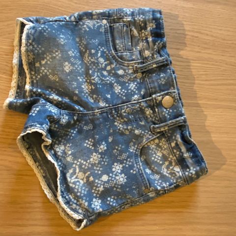 Shorts str 104