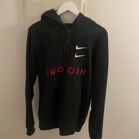 Nike tracksuit