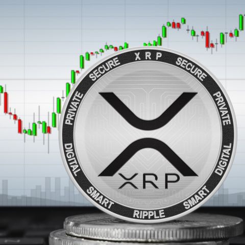 Domene. XRP.NO