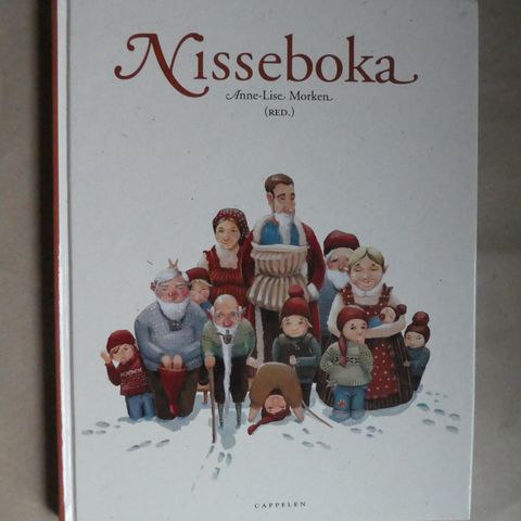 Nisseboka