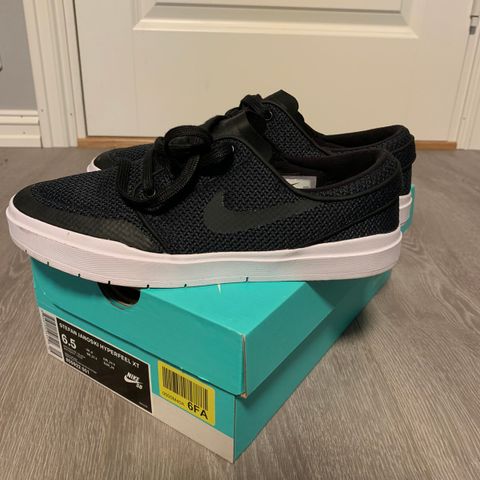 Nike SB Sko - Str. 39