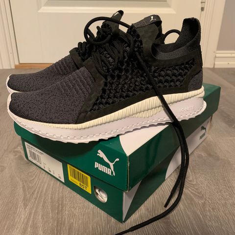 Puma TSUGI V2 evoKNIT Sko - Str. 39