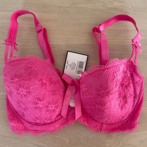 La Senza bh i rosa, str. 70FF