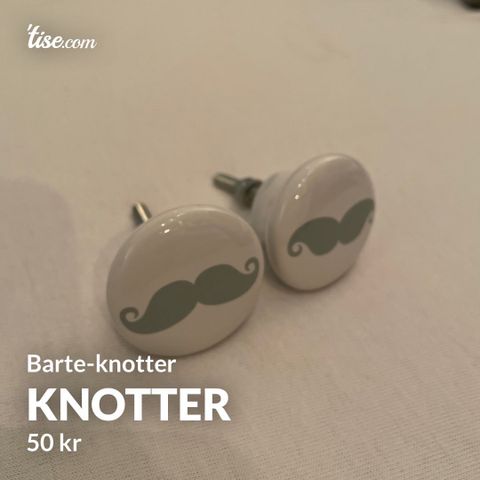 knotter