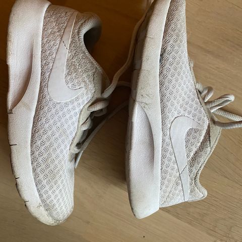 Nike joggesko str 28,5