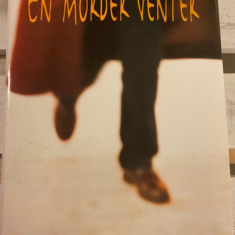 En morder venter * Elisabeth Adler