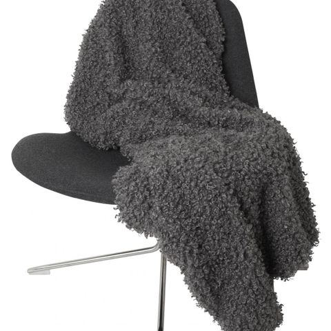 Ullipledd . Merke SKIINNWILLE ulliblanket  2 st