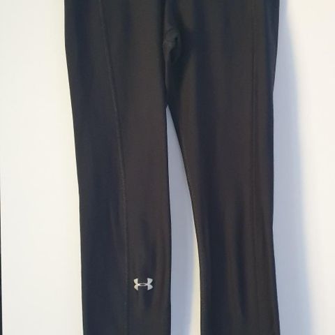 Tights fra under armour, str xs