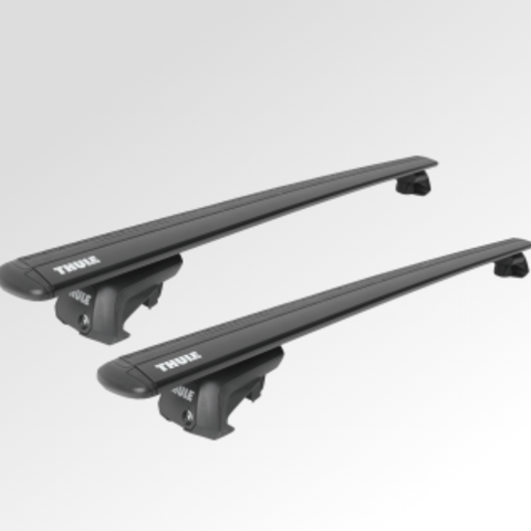 Thule wingbar AudiQ5