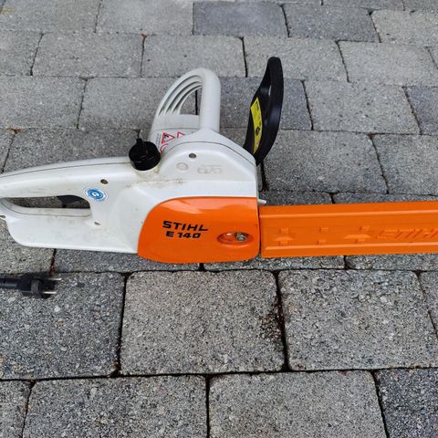 Stihl E 140