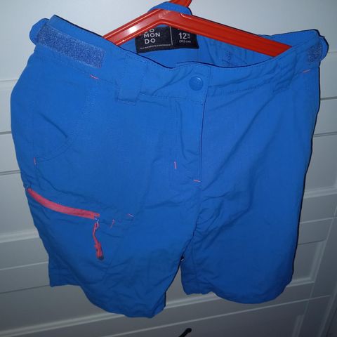 Neomondo turshorts str 152