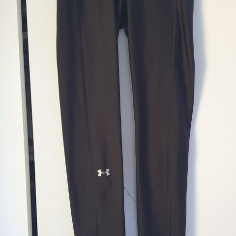 Tights fra under armour, str xs