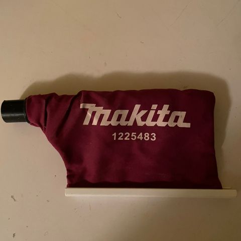 Makita Dust bag small ,