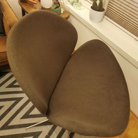 Ogi stoler fra boconcept