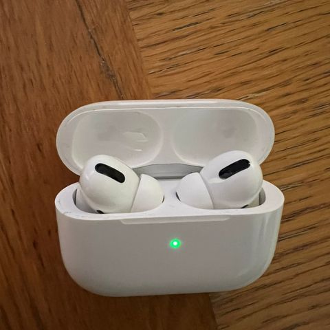 AirPods pro