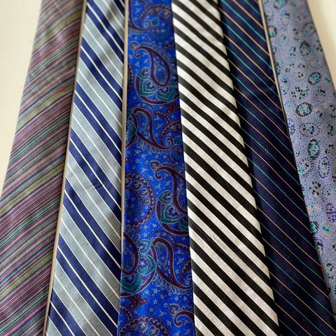 slips silke