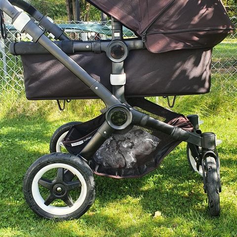 Bugaboo buffalo